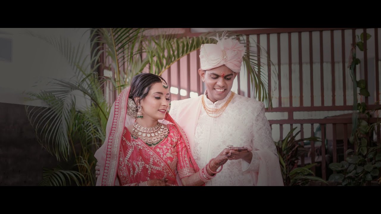 A Beautiful Wedding Teaser | Captured by Captured Dreams