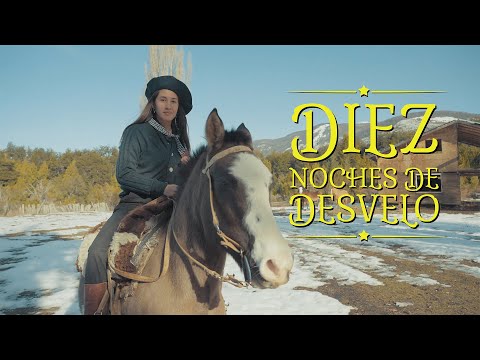 Sele Vera y Los Pampas - Diez Noches de Desvelo