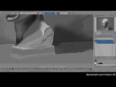 2023-09-03 -  Portrait #25 p4