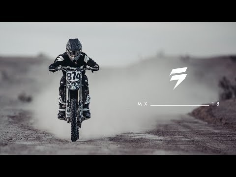 SHIFT  | INTRODUCING MX18 | JOSH HANSEN, TWITCH, ARIK SWAN