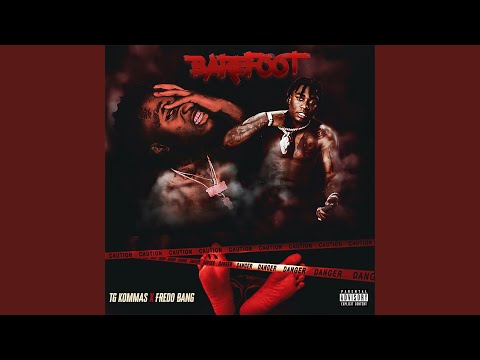 Barefoot (feat. Fredo Bang)