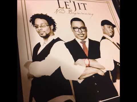 Le Jit  - Good Woman