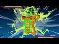Umbilicus Chakras Align The Flip Champion Story Ballmastrz 9009