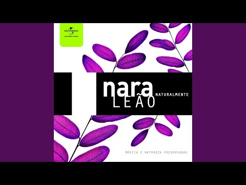 Mambembe - Nara Leão