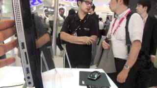 Tinhte.vn - Trên tay máy tính AIO Acer Aspire 5600U
