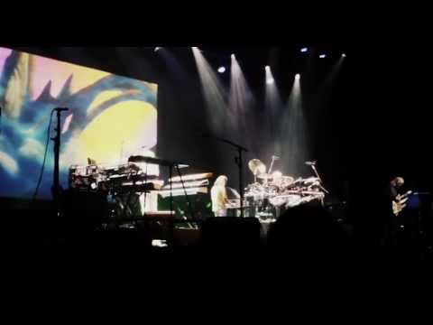 Awaken - Yes Rio de Janeiro 25-05-13