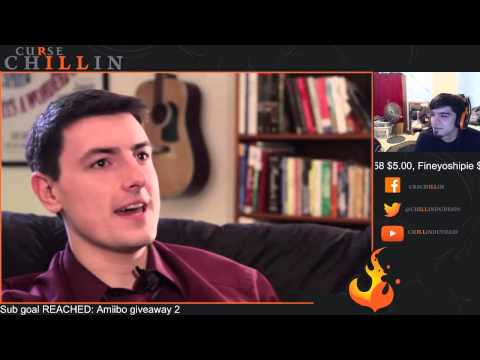 "The Smash Brothers" Re-viewing: Episode 4 "The King of Smash"