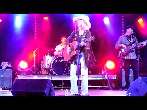 Heather Myles Festival country de Villers les Nanc