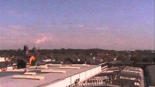 preview picture of video 'Baesweiler, Nordrhein-Westfalen, Germany Time Lapse'