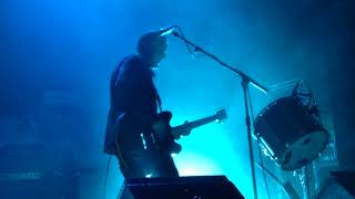 BRMC Shade of Blue Live