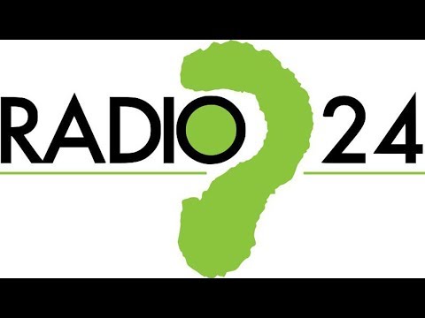 RADIO 24 EFFETTO NOTTE H.21:00 - Innovazione straordinaria la mano hi-tech - (10-05-2018)