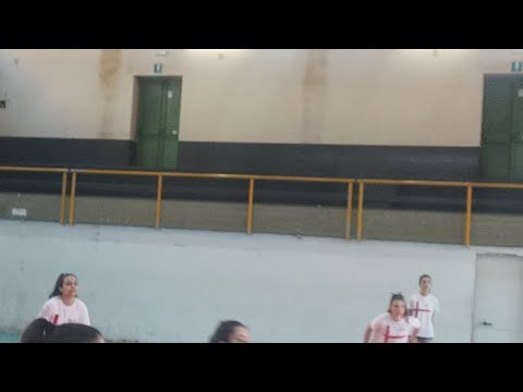 U14 Nornac Vgp - Serteco Arancio