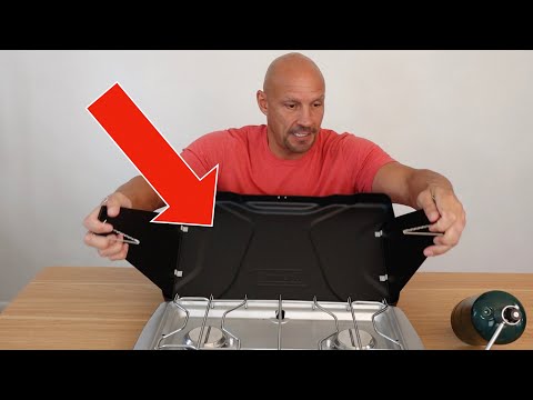 Coleman Triton Propane Stove Review: Is It the Best Camping Stove of 2024?