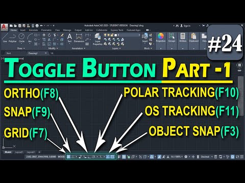 How to Exit VIEWPORT in AutoCAD because you zoom too much in CAD Layout