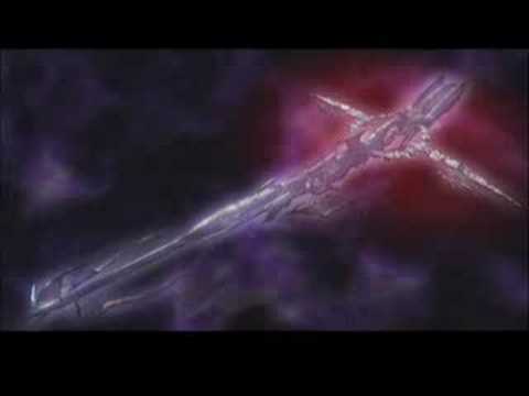 Xenosaga Episode III (116) Chapter 8 - The True Form of the Ark