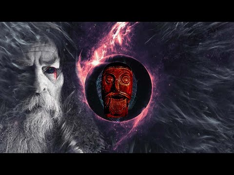 Odin and the Wild Hunt