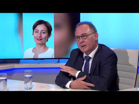 Uitgelicht! 10 mei 2016 - René Zeeman (RD) over Turkse censuur van buitenlandse media