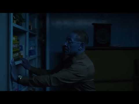 Better Call Saul - Gus Fring Secret Tunnel