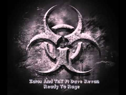 [Hardstyle] Zatox And TnT Ft Dave Revan - Ready To Rage