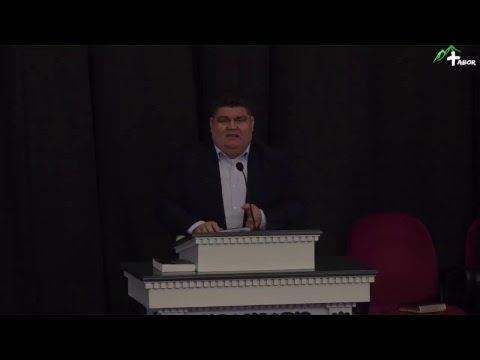 Biserica Penticostala Tabor Orsova LIVE |  - 16.12.2018