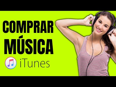 Cómo comprar música en iTunes Store con tu iPhone paso a paso