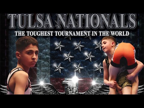 Competing @ the 2025 WORLD OF WRESTLING TULSA NATIONALS. Can I become the “TULSA KING”once more???