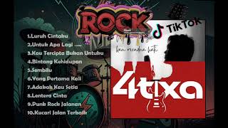 Download lagu VORTEXIA ft FALDIANSYAH Full Album Luruh Cintaku, Untuk Apa Lagi , #rockcover  #rock #tiktok mp3