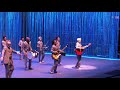 David Byrne 2018-08-27 "Burning Down The House" Red Rocks Amphitheater Morrison, CO