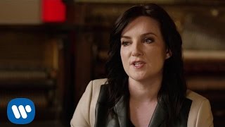 Brandy Clark - The Story Behind You Can Come Over