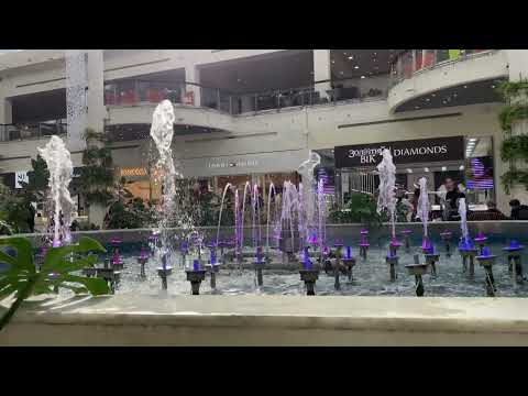 Львів 2022 Victoria Gardens у Львові
