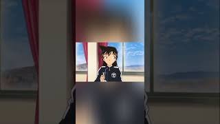 Download lagu Ran falling for Shinichi # Ran Mouri # Shinichi Kudo # Detective conan # ytshorts mp3