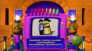 Download lagu Pesan Ramadhan vol 4 - Spacetoon Indonesia mp3