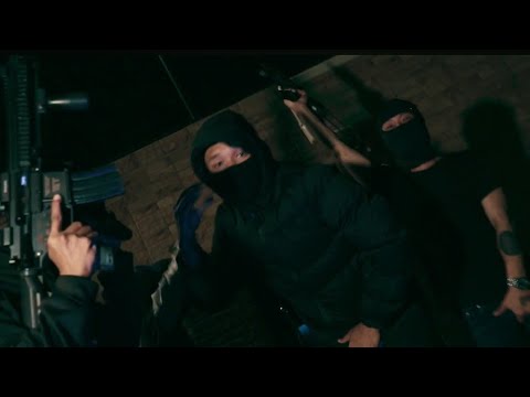 YAUNG G - SOME PEOPLE [OFFICIAL MV]