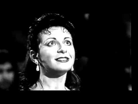 RARE: Natalie Dessay DEBUT - Le Nozze di Figaro: L'ho perduta, me meschina - 1990 Marseille