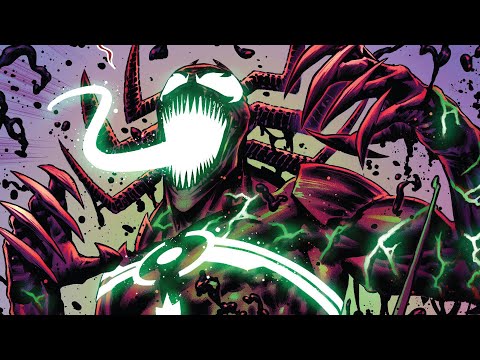 God Carnage Versus Every Venom!