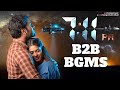 7 11 PM Movie B2B BGMS Gyaani Saahas Pagadala Deepika Reddy Chaitu Madala Mango Music