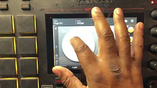 Video thumbnail for Demo of Native Instruments Homage For the Akai MPC Stand Alone - Is it Worth It? by Mr. Faia