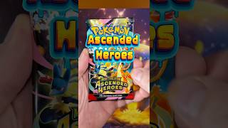 More Ascended Heroes Until I Pull a GOD PACK! #pokemon #pokemoncards #pokemontcg #pokémon #shorts