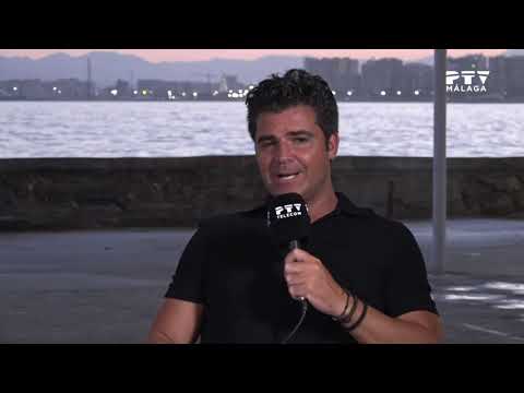 Timmy Ropero y Chandé - Entrevista TV "La canción del verano"