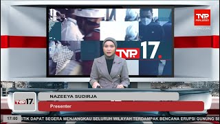 TVR 17 - 26 November 2025