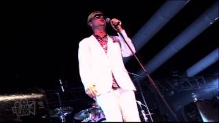 Me First And The Gimme Gimmes - Danny&#39;s Song (Live in Sydney) | Moshcam