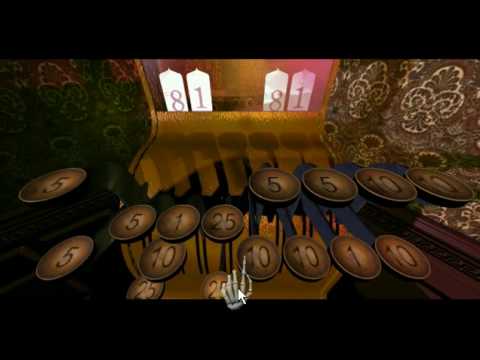 Let's Play The 11th Hour Part 1.2