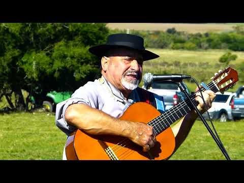 MIGUEL ÁNGEL OLIVERA - Abrazo del Monzón, Soriano (29.4.2025)