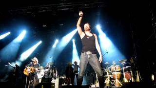 The BossHoss - Keep on dancing