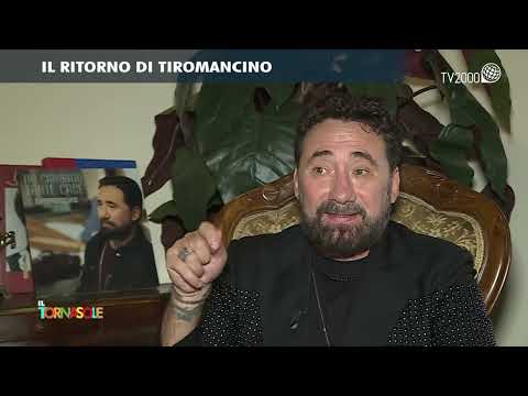 Il Tornasole, 3 luglio 2022 - Il ritorno di Tiromancino