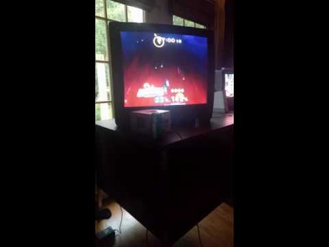 Melee @ Miguel's 7 - vs Stingers full set