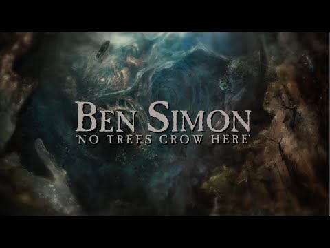 BEN SIMON: NO TREES GROW HERE (feat. Gabe Pietrzak)