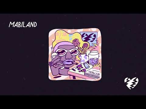 Mabiland - Hey Mami (Audio Oficial)