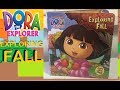 Dora The Explorer Exploring Fall Storytime Read Aloud 4u
