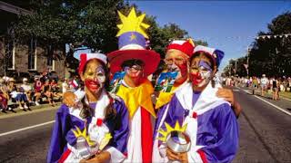 Michel FUGAIN les ACADIENS